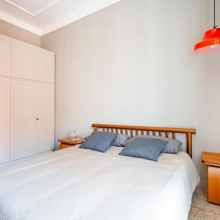 Apartamento Casa Bonaive, Ampio Trilocale Vista Mare Bari Exterior foto
