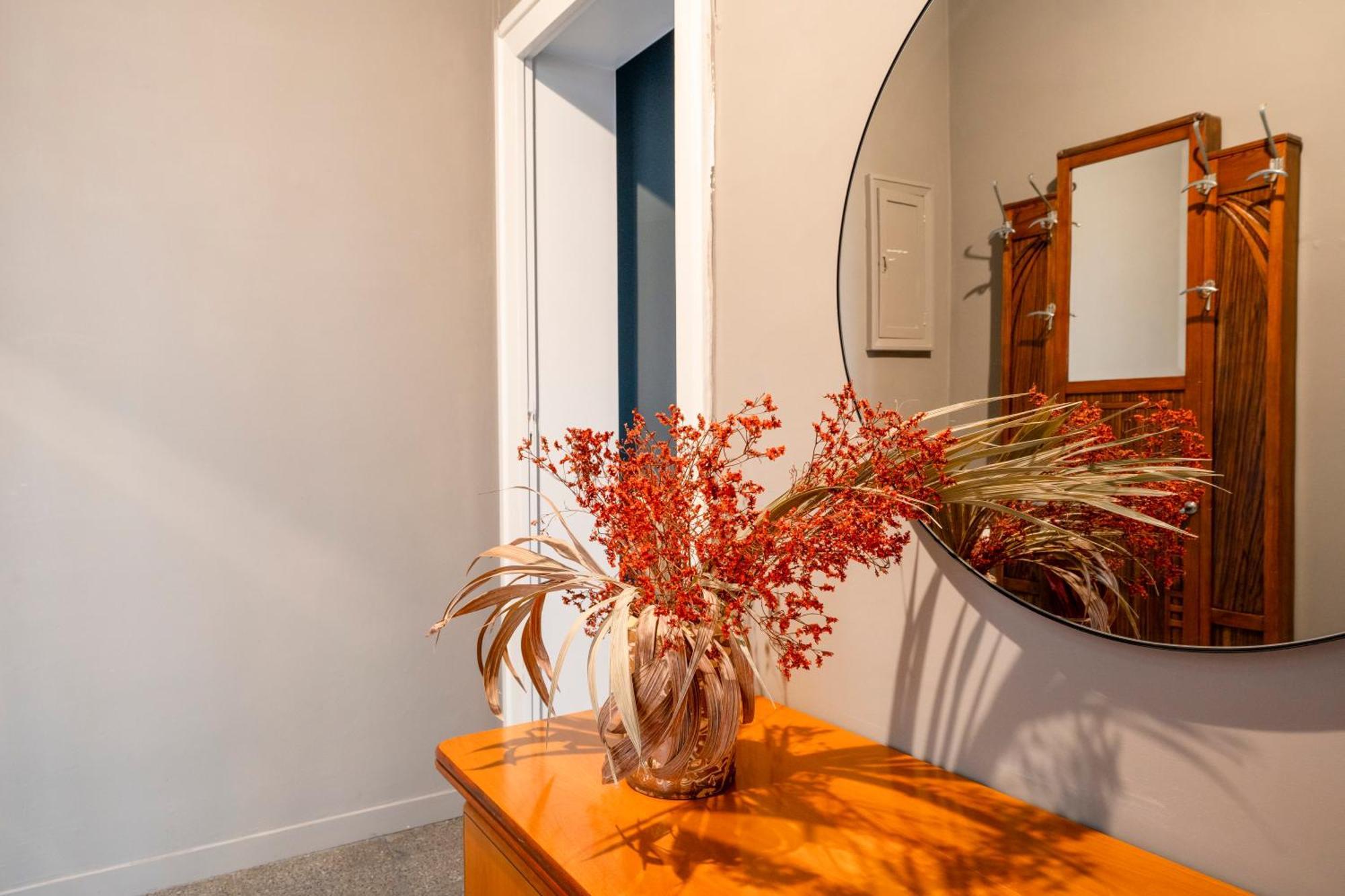 Apartamento Casa Bonaive, Ampio Trilocale Vista Mare Bari Exterior foto