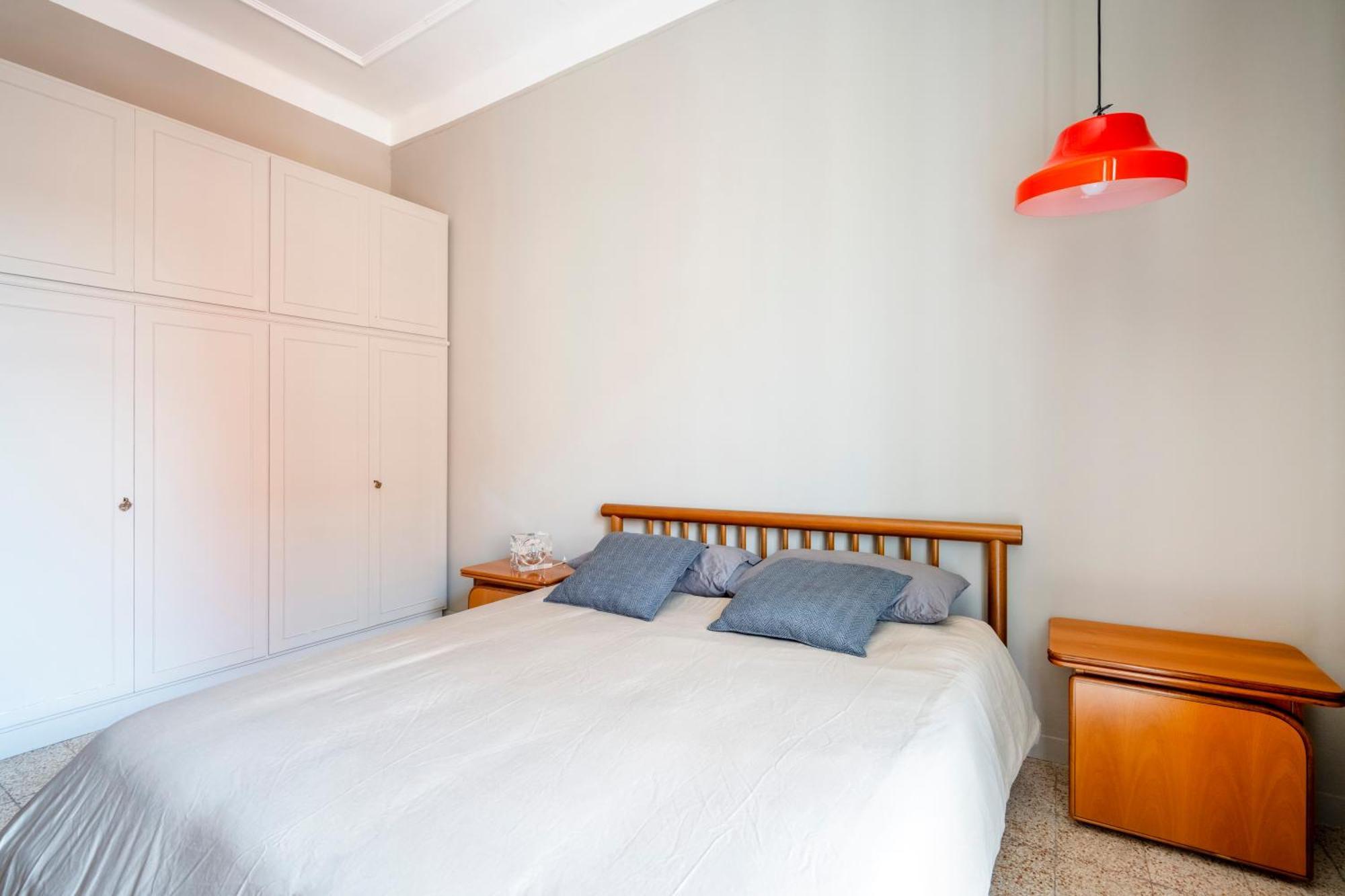Apartamento Casa Bonaive, Ampio Trilocale Vista Mare Bari Exterior foto