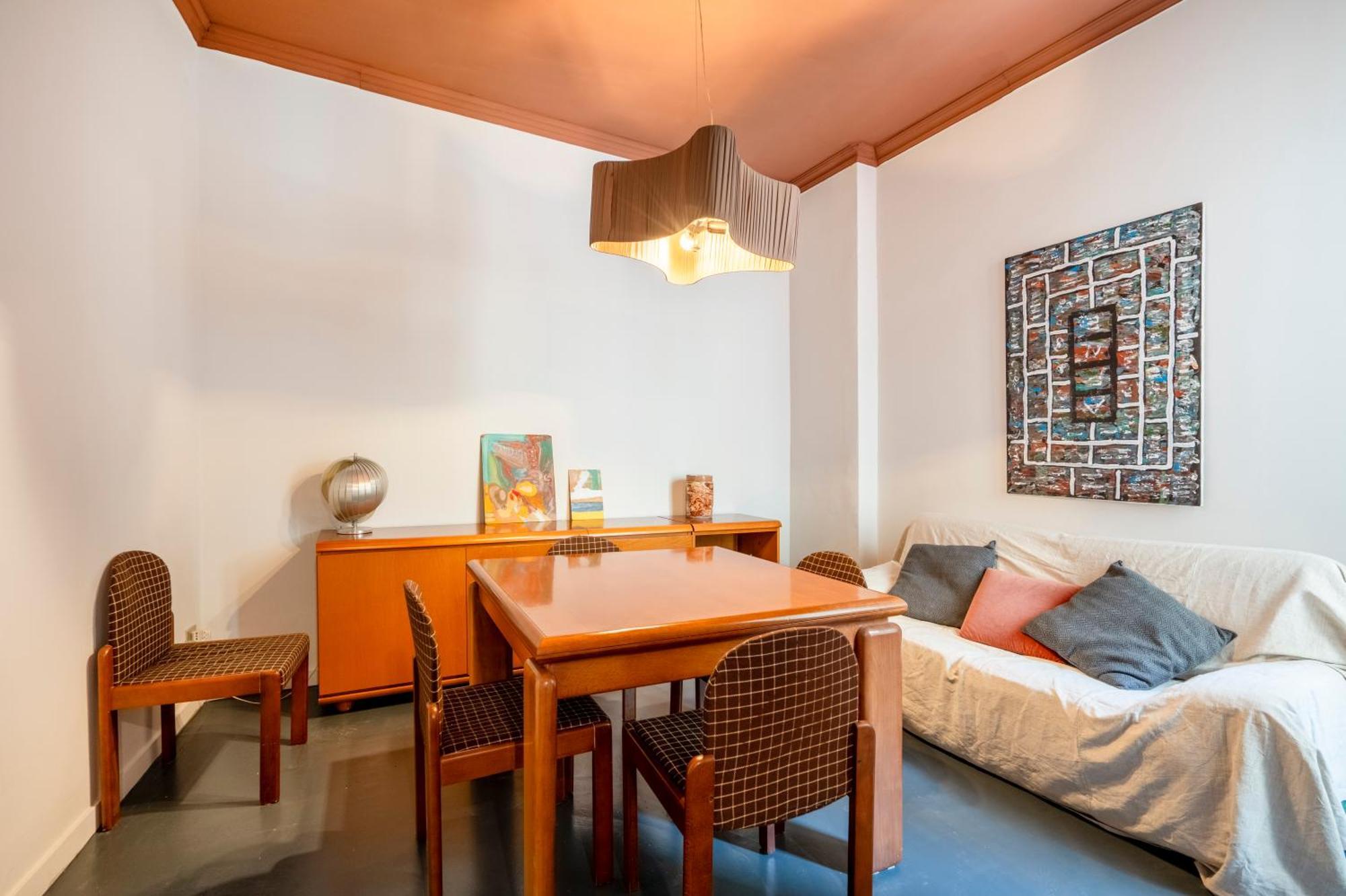 Apartamento Casa Bonaive, Ampio Trilocale Vista Mare Bari Exterior foto