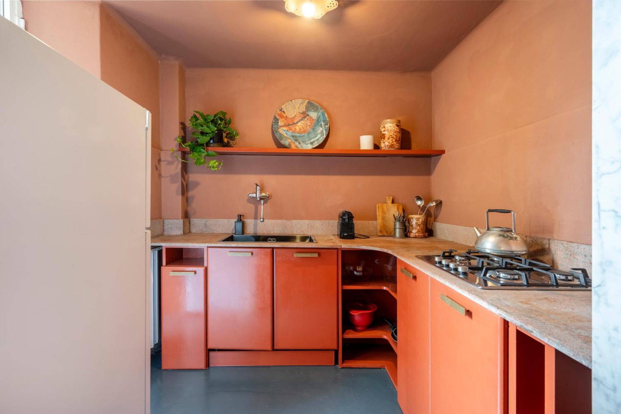 Apartamento Casa Bonaive, Ampio Trilocale Vista Mare Bari Exterior foto