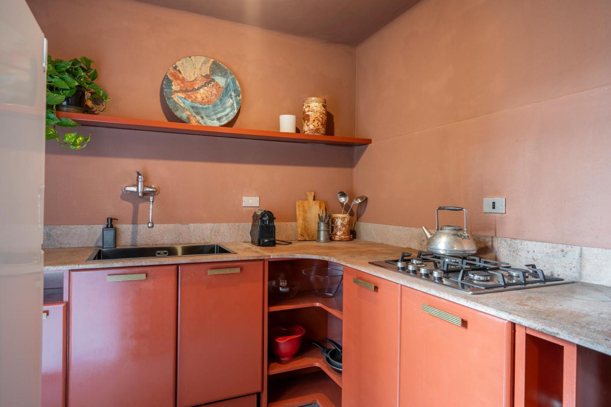 Apartamento Casa Bonaive, Ampio Trilocale Vista Mare Bari Exterior foto
