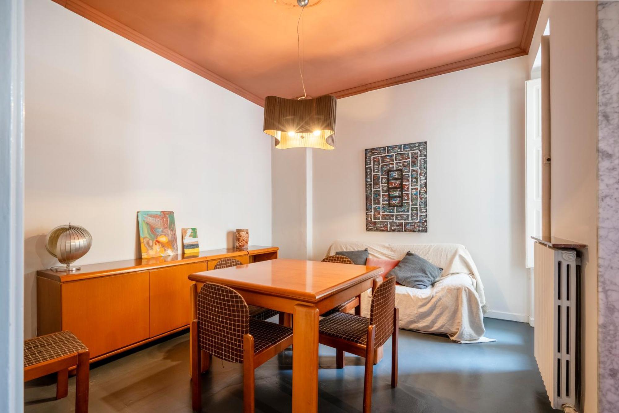 Apartamento Casa Bonaive, Ampio Trilocale Vista Mare Bari Exterior foto